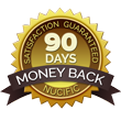 90-Day Money-Back Guarantee